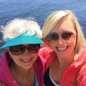 Meet your Posher, Doreen